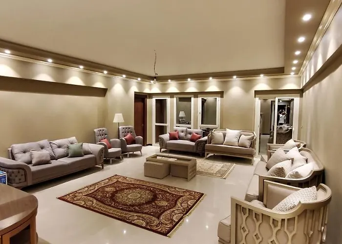 Hayati Residence Compound